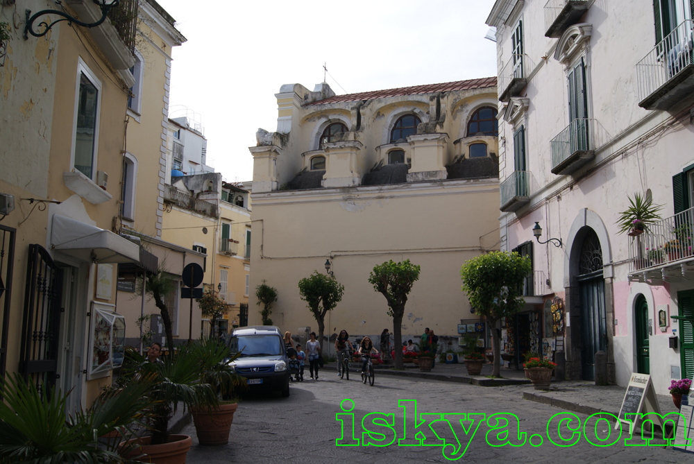 Cattedrale Santa Maria dell'Assunta