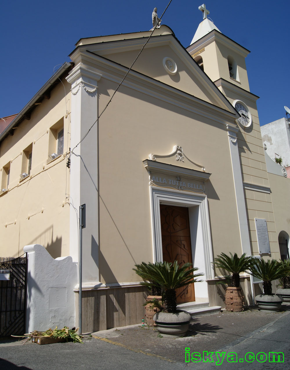 Chiesa dell'Immacolata