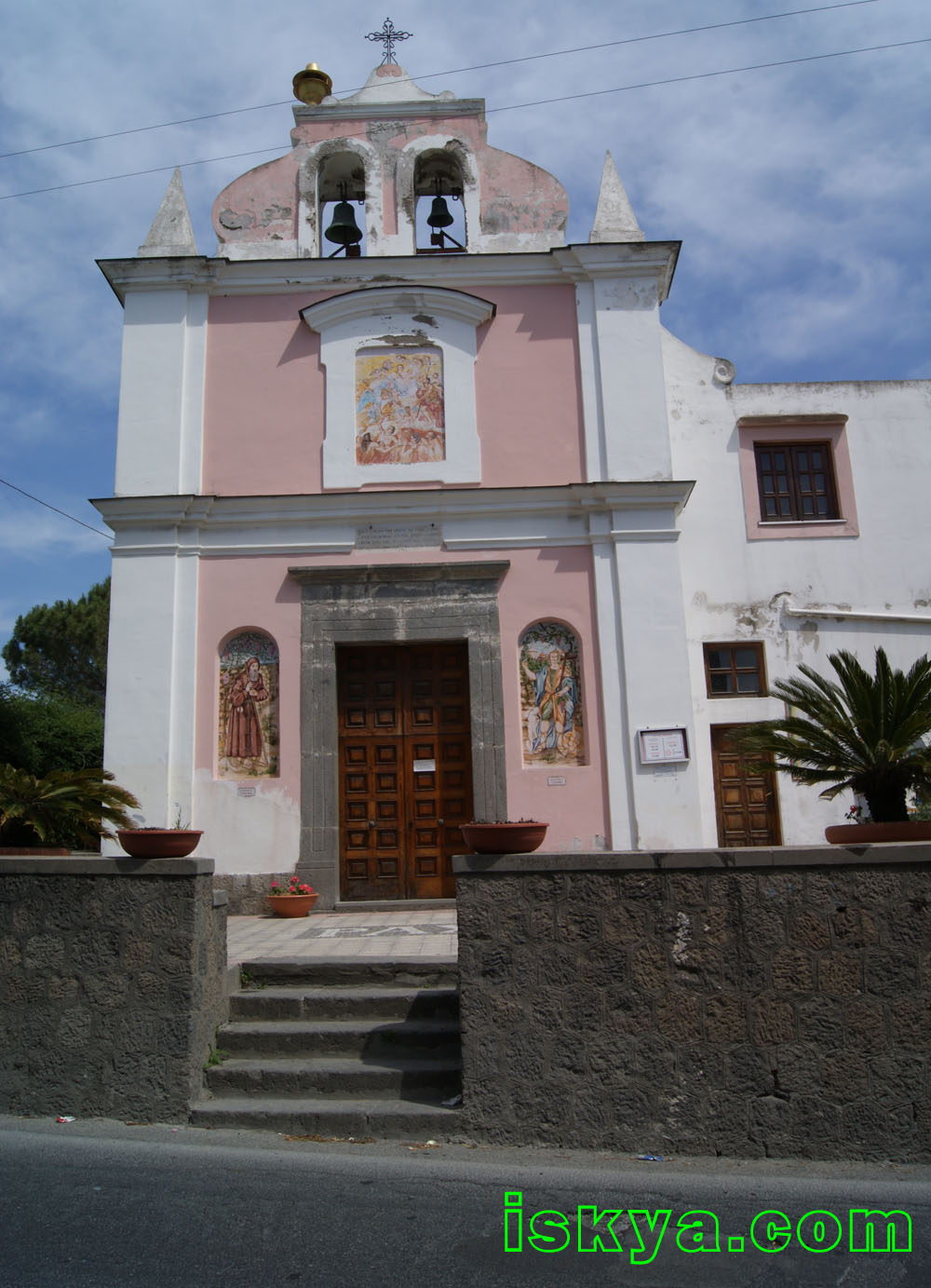 Chiesa del Purgatorio