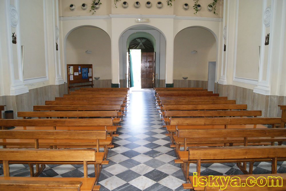 Chiesa di San Ciro