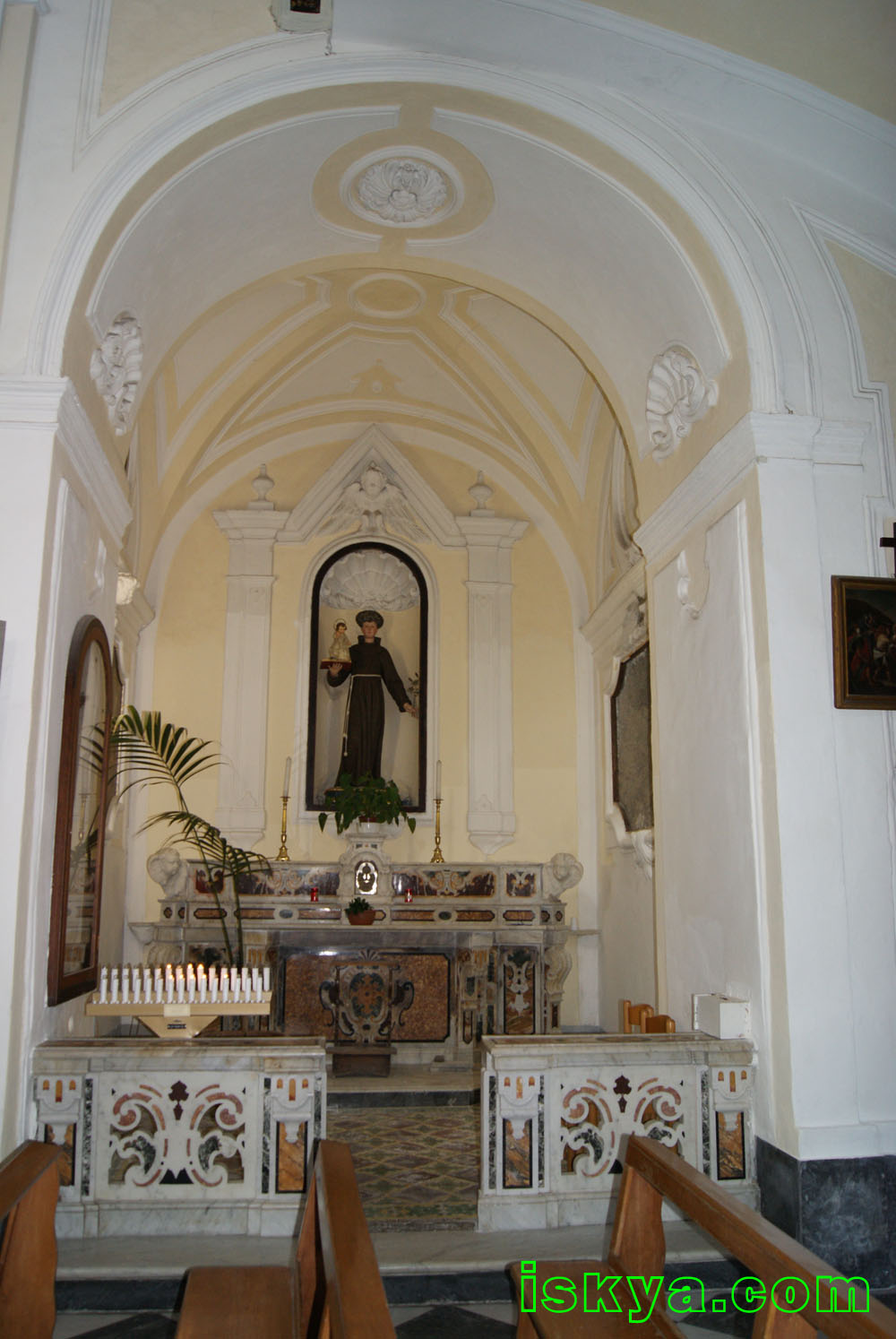 Chiesa di San Francesco d'Assisi