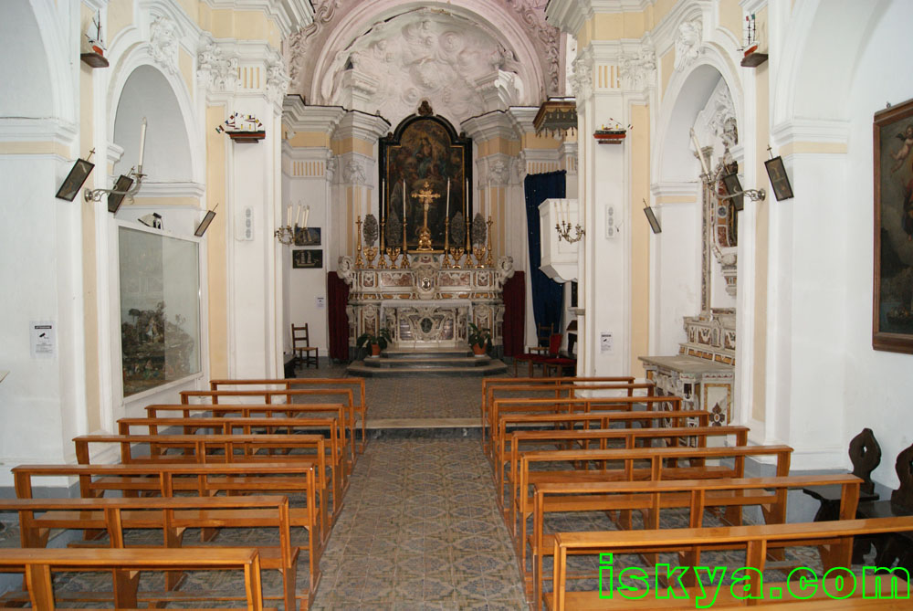 Chiesa di San Gaetano