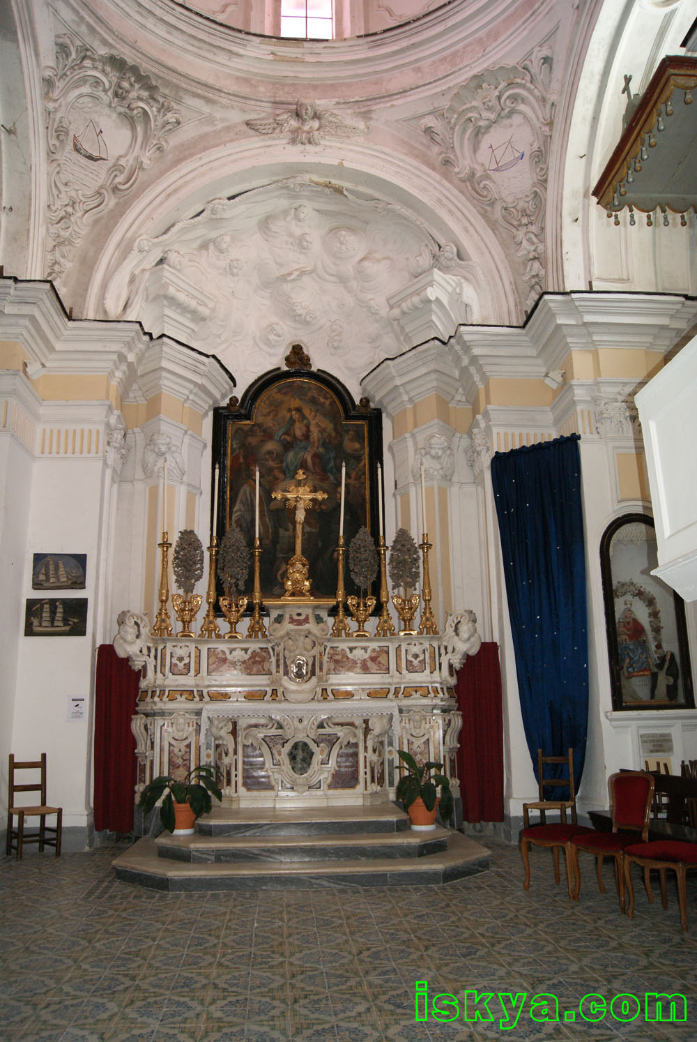 Chiesa di San Gaetano