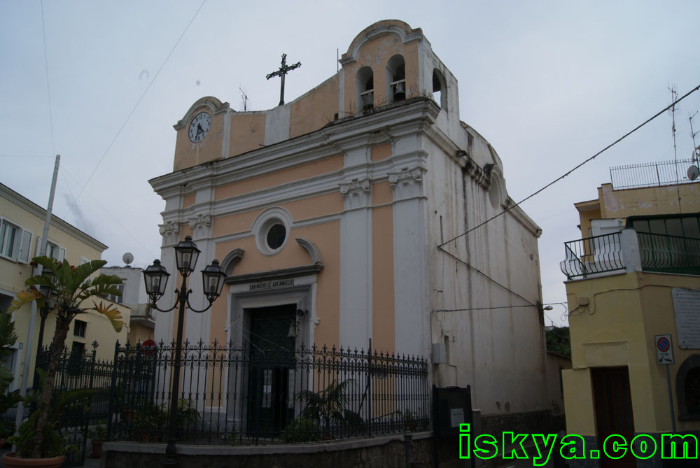 Chiesa di San Michele