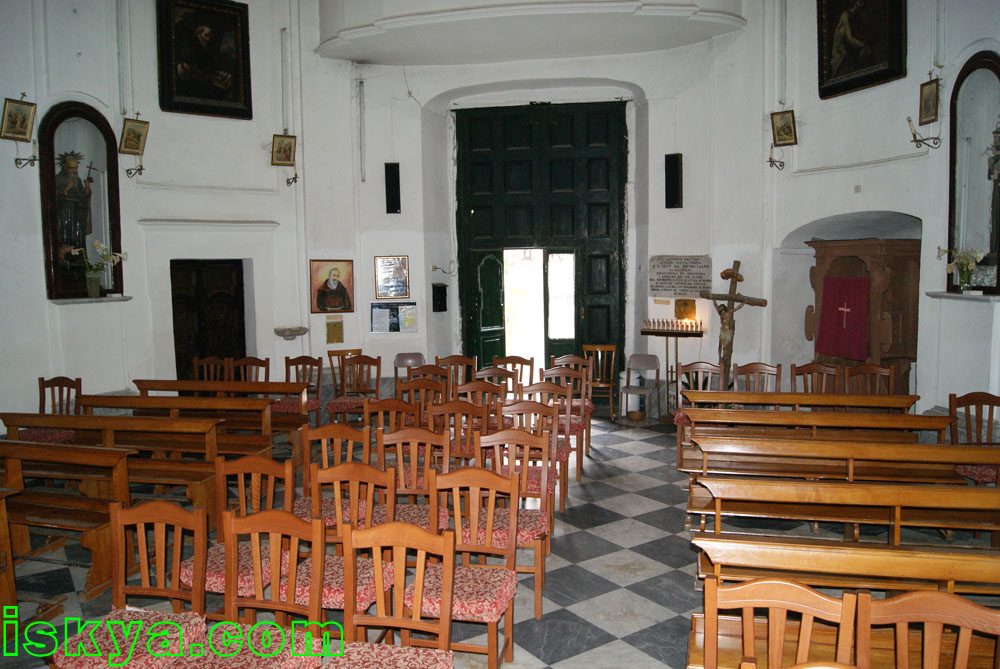 Chiesa di San Michele