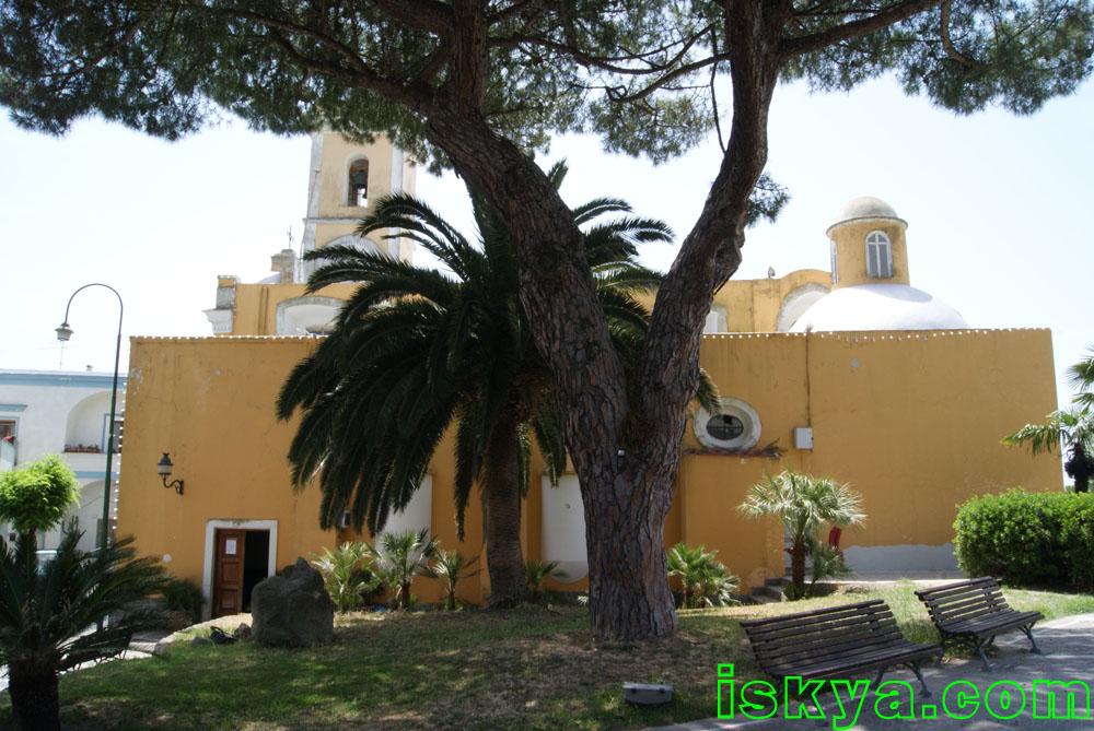 Chiesa di San Sebastiano