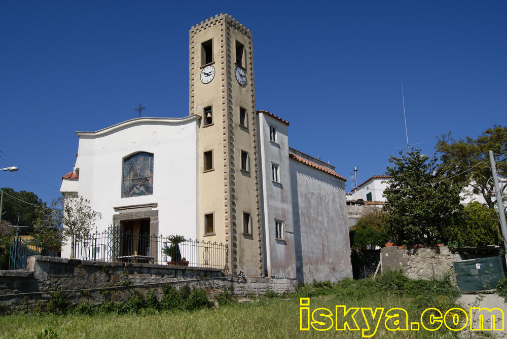 Chiesa di San Giuseppe