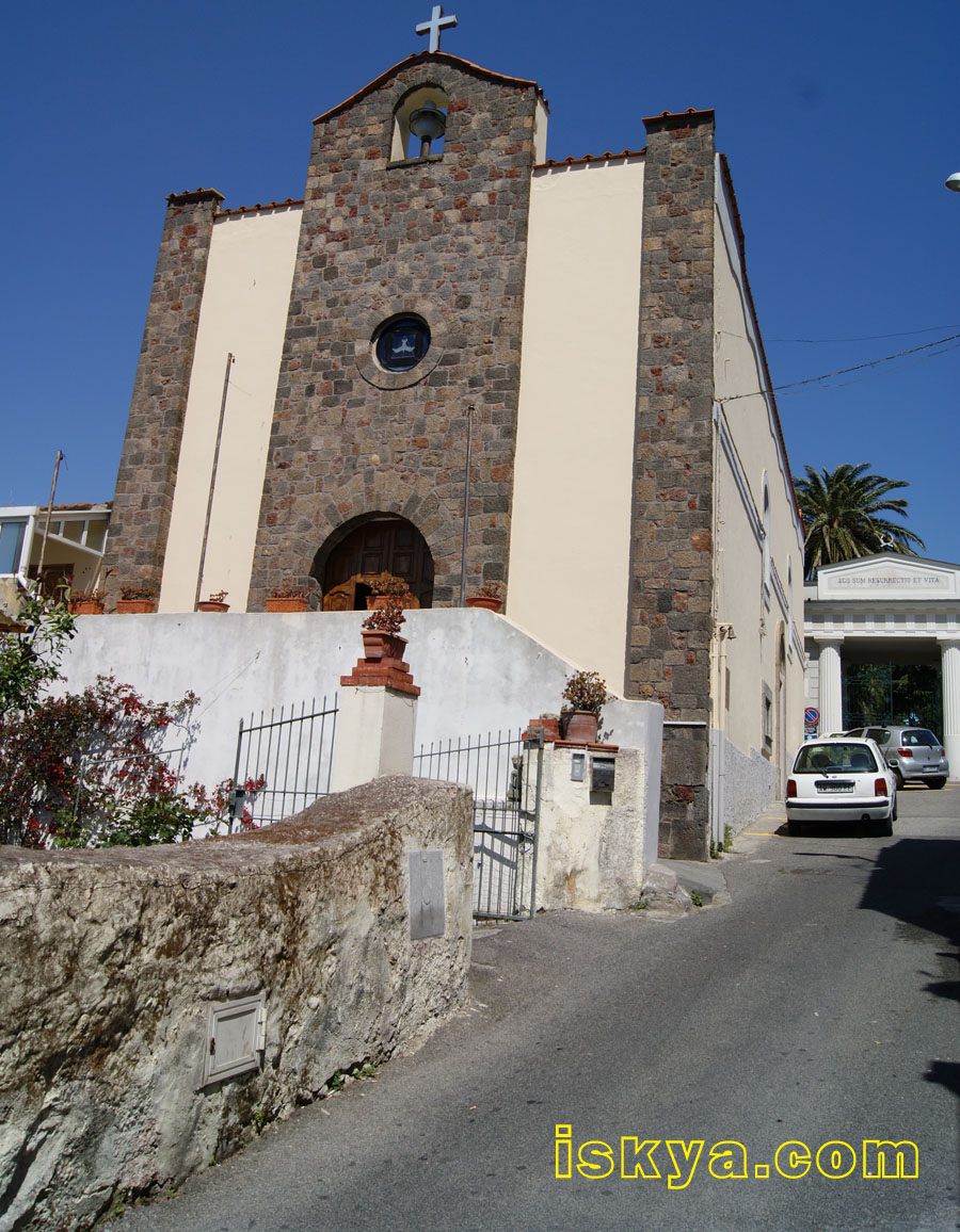 Chiesa di Sant'Antonio