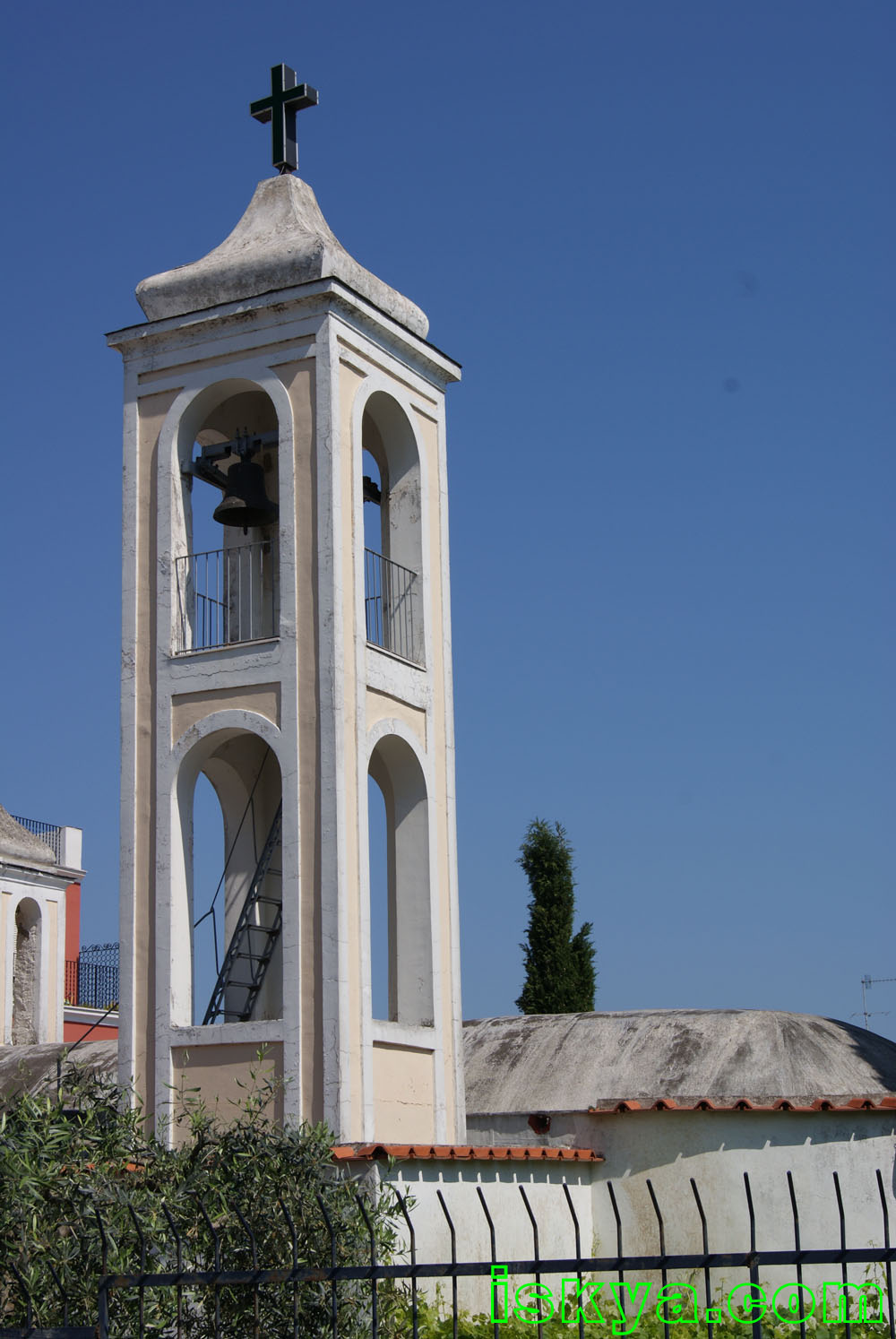 Chiesa di Santa Maria del Carmine