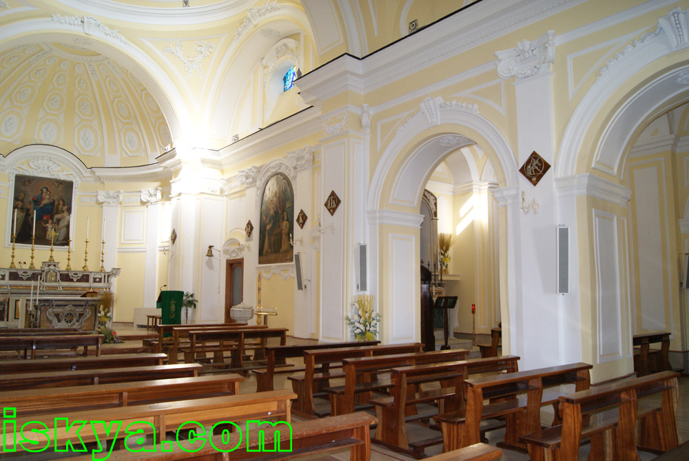 Chiesa di Maria del Carmine