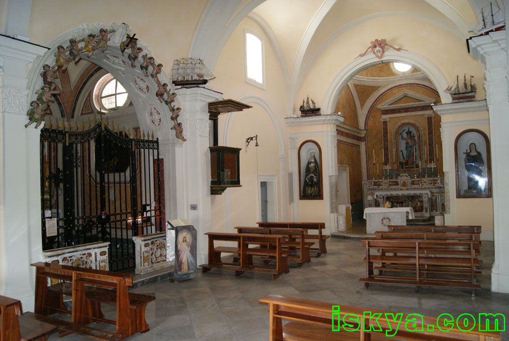 Chiesa del Soccorso