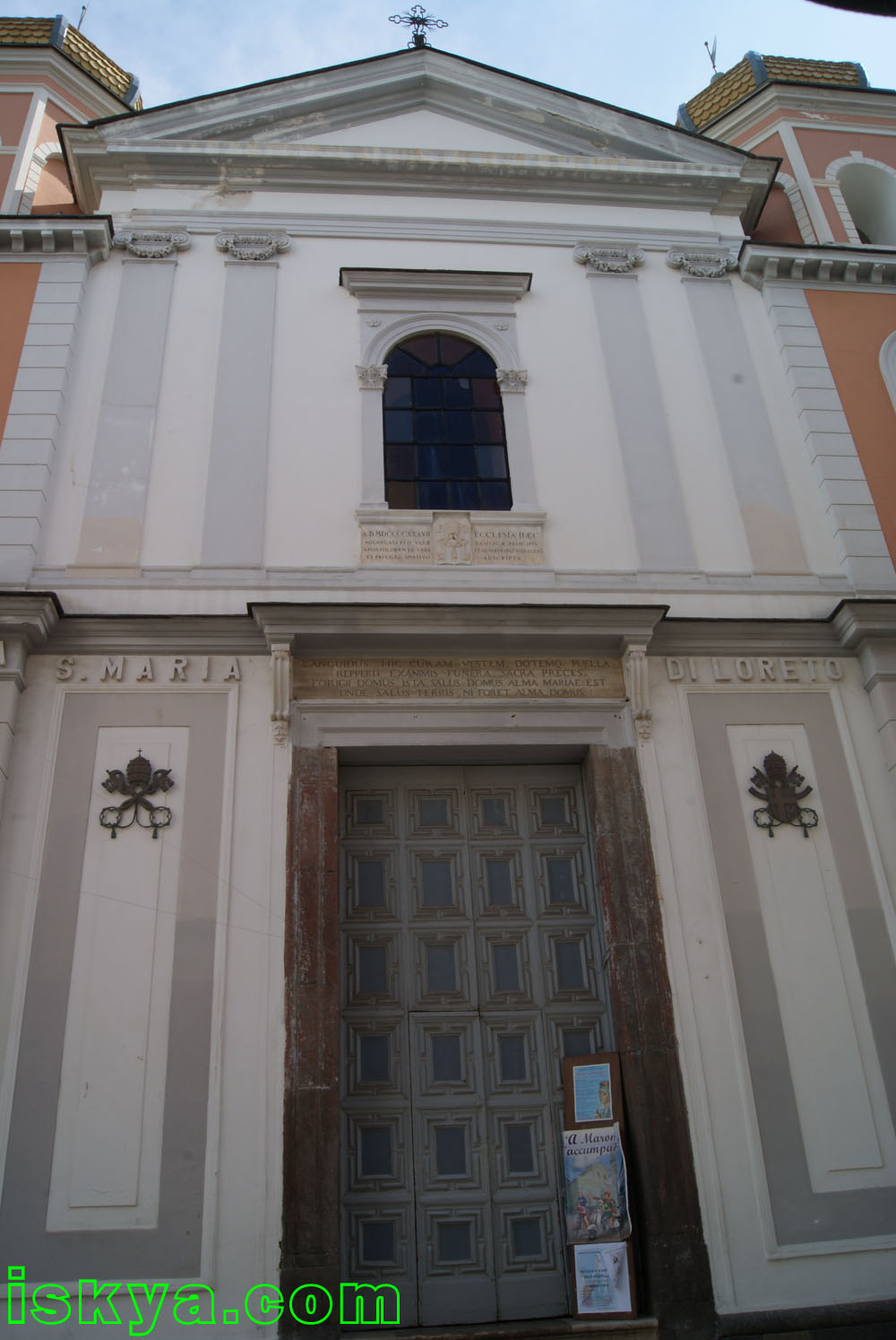 Chiesa di Santa Maria di Loreto