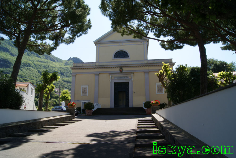 Chiesa di Santa Maria Maddalena