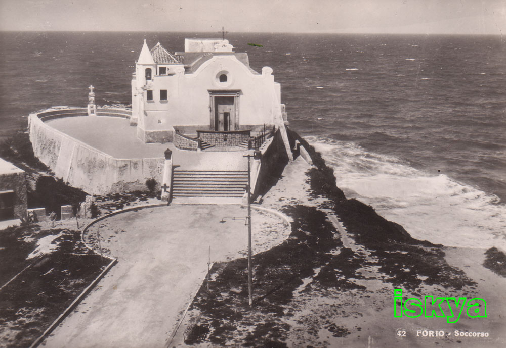 Chiesa del Soccorso