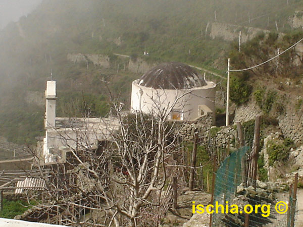 Chiesa di Santa Maria al Monte