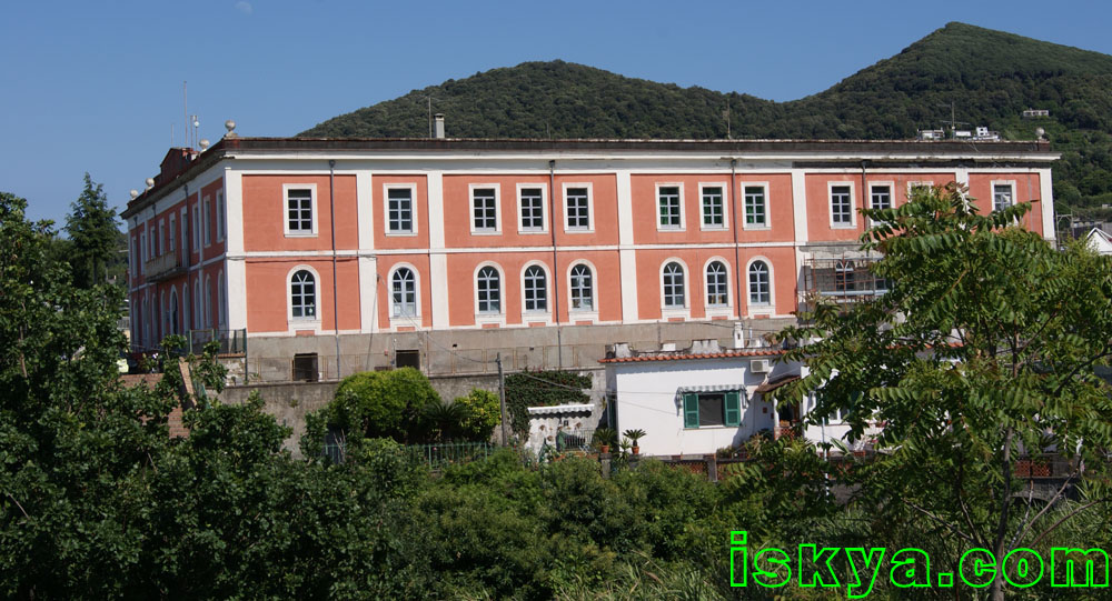 Scuola Elementare Alessandro Manzoni