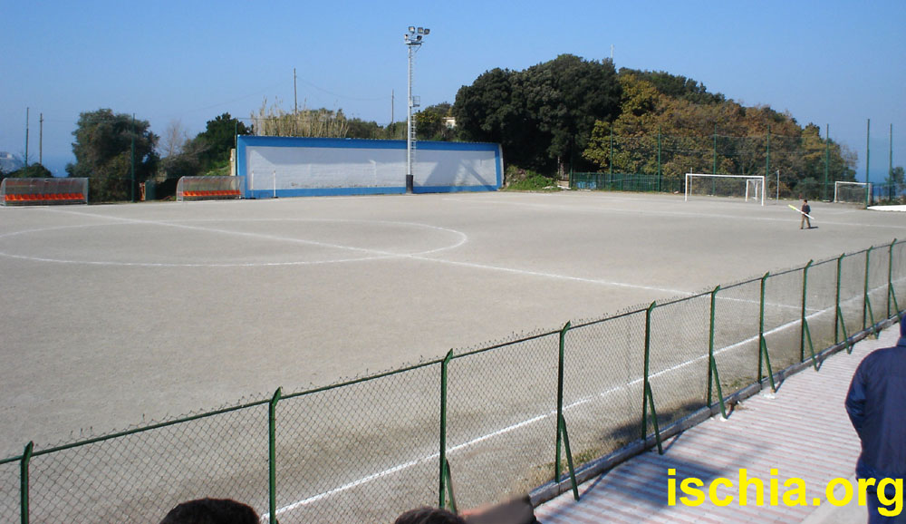 Campo di Casamicciola